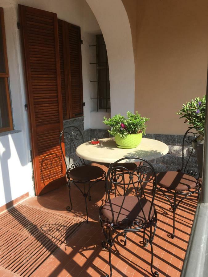 Appartamento - Casa La Botola - Alba (Piedmont) Exterior foto