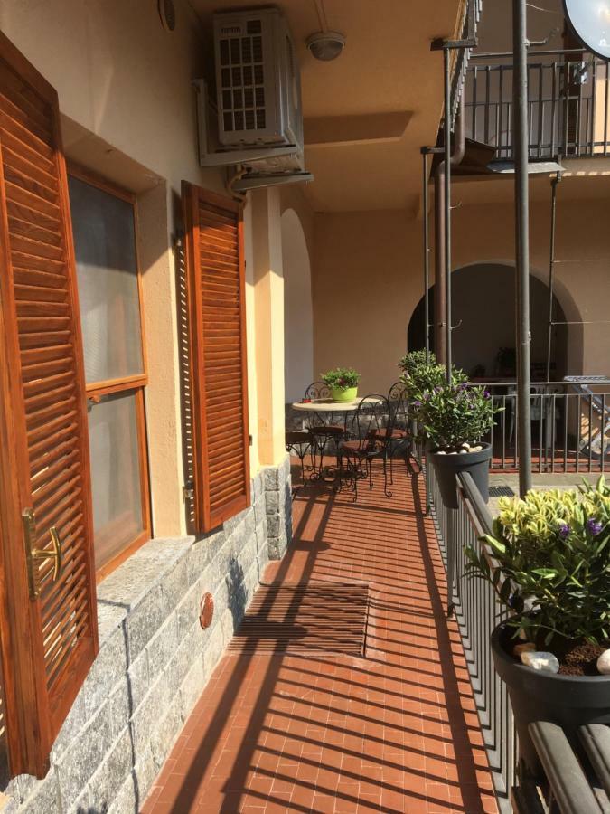 Appartamento - Casa La Botola - Alba (Piedmont) Exterior foto